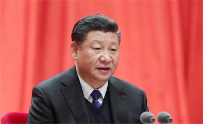 学习进行时｜习近平“七一”讲话：这个“伟大”，标明精神新高度