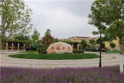 【初心百年恰风华——六合垸农场建场60周年巡礼】市际“口子镇” 魅力六合垸④