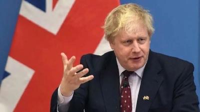 英国“大撒把”时间，定了！