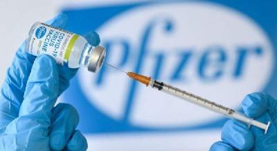 欧洲药管局认定莫德纳疫苗适用于12岁至17岁人群