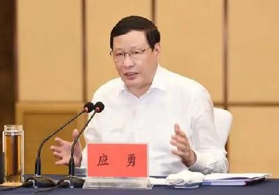 应勇在荆州检查督导疫情防控工作