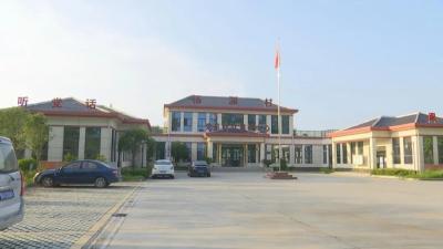 【两优一先】马家寨乡这个村，产业有了，经济发展了，生态文明建设跟上了！
