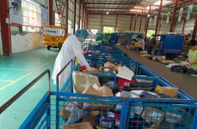 江陵县对一般市场、医疗机构、公共场所  和从业人员的采集样本检测结果的公示