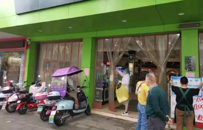 江陵县对一般市场、医疗机构、  公共场所和从业人员的  采集样本检测结果的公示  