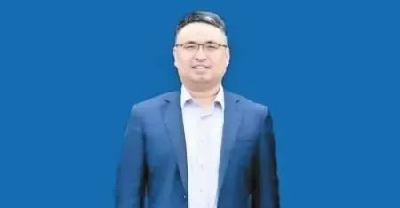 王军：永不止步做中国农业“筑梦者”