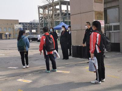 江陵家长注意了，这份通知事关开学，快点进来看！
