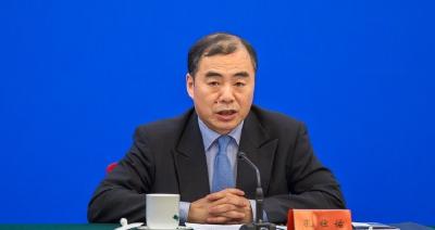 中国驻日本大使孔铉佑：希望日方奉行积极对华政策