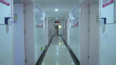 县妇幼保健院：严格落实防控机制 抗疫妇幼工作两手抓