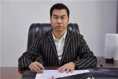 徐建新：从打工人到创业先锋的蝶变