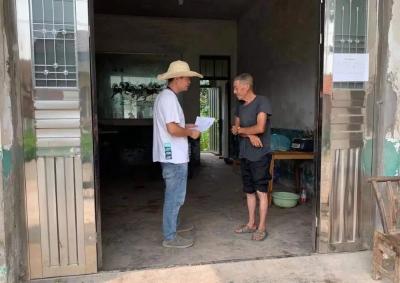 精心组织“三个专班”   实现社区疫苗接种全覆盖