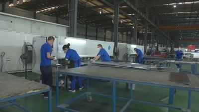 战疫情 保生产 江陵有家企业这样做 