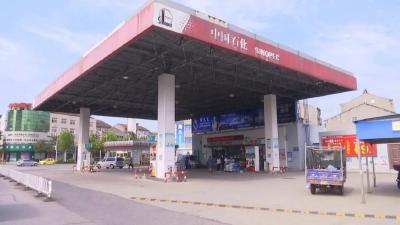 油站气站无小事，江陵县应急管理局这样做