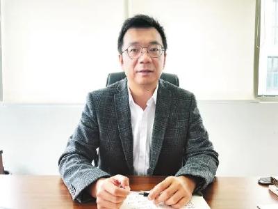 梁良：创新突破凭技术扬帆远航