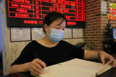 荆州全域解封后的第一个周末，江陵人怎么过的？