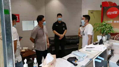 县住建局  扎实做好建筑领域安全生产工作