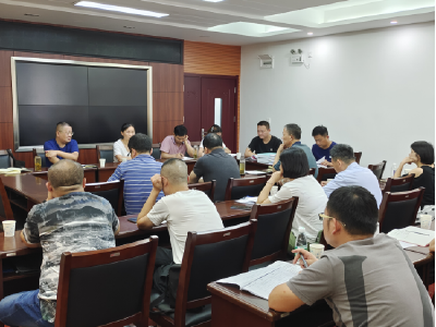 江陵县联合石首市  开展农业水价综合改革交流学习活动