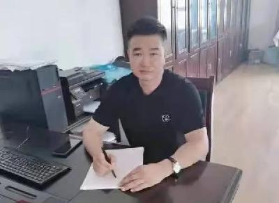 熊伟： 创新粮食经营方式 助力乡村振兴
