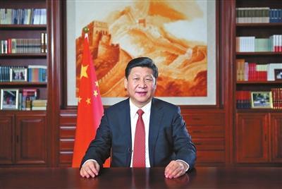 书写体育强国逐梦奋进新篇章——以习近平同志为核心的党中央关心体育事业发展纪实