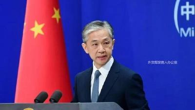 外交部：中澳关系困难局面完全是澳方一手造成