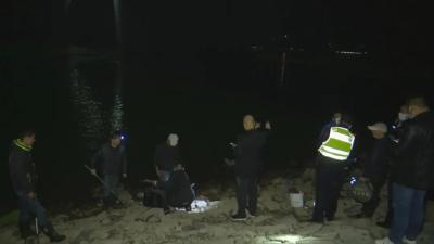 我县开展禁渔执法巡查行动  