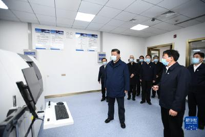 大河奔涌，奏响新时代澎湃乐章——习近平总书记考察黄河入海口并主持召开深入推动黄河流域生态保护和高质量发展座谈会纪实