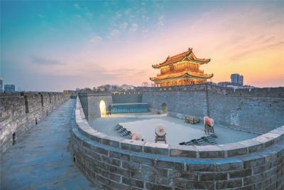 图集 | 魅力荆州，美不胜收！