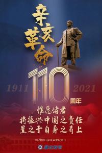110年了！这些生活巨变都来自辛亥革命！