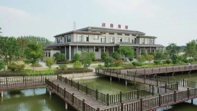 赏花采果叹美景，不出远门也能打卡的好去处！