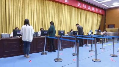 郝穴镇：党员干部带头接种新冠疫苗加强针 