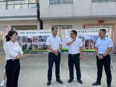 全面提升江陵交通活力，全运宝支妙招 