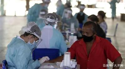 巴西累计确诊病例超2165万例 里约再次放宽防疫措施 