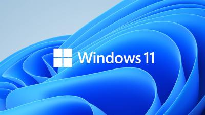 Windows 11 PC操作系统开始升级