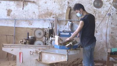 沙岗镇刘湖村一大学生走这条路，成“农村新能人”！