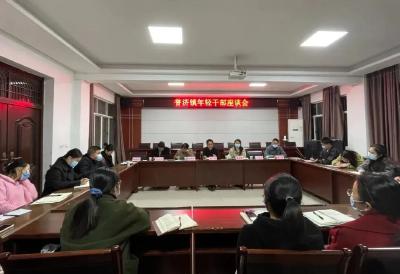 乡镇动态 普济镇