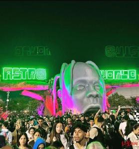 热点问答：美国休斯敦音乐节为何发生踩踏事故