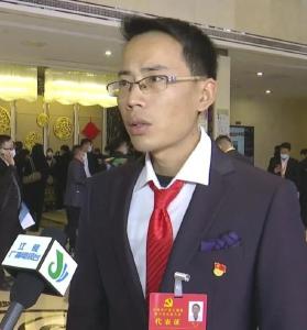 【聚焦党代会】江陵进入党代会时间