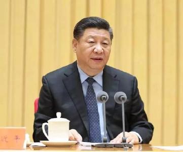 习近平致信祝贺首届中国网络文明大会召开强调 广泛汇聚向上向善力量 共建网上美好精神家园