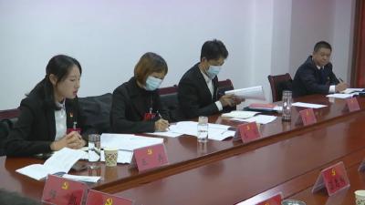 分团审议，共话江陵发展新篇章，听听代表们怎么说…… 