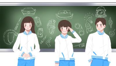 教育部答复提案：将着力解决中小学生校服变相强买、价高等问题