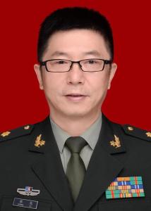 喜讯丨江陵人张旭当选中国科学院院士！ 
