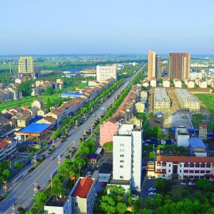 各乡镇（管理区）、县直各单位学习十九届六中全会精神和县第六次党代会精神 