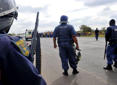 警方指控一名18岁男子枪杀中国留学生