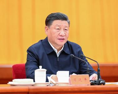 半月谈丨总书记论民主 