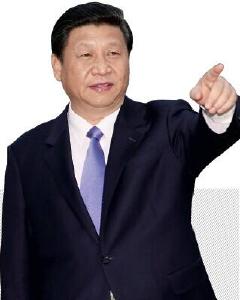 学习进行时丨建成这个“第一家园”，习近平心心念念