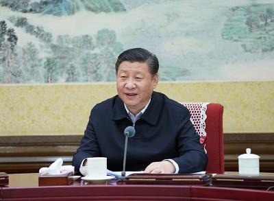 习近平在中共中央政治局第三十五次集体学习时强调 坚定不移走中国特色社会主义法治道路 更好推进中国特色社会主义法治体系建设 