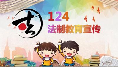 迎接第八个国家宪法日，我县各乡镇这样做！