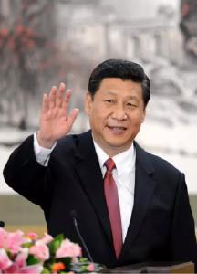 习近平向2021年“读懂中国”国际会议（广州）开幕式发表视频致辞