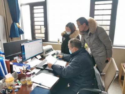 县交通运输局：“两大理念”助力营商环境建设