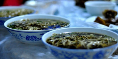 “吃在江陵”征集令｜亲，快来一起共绘美食地图吧～