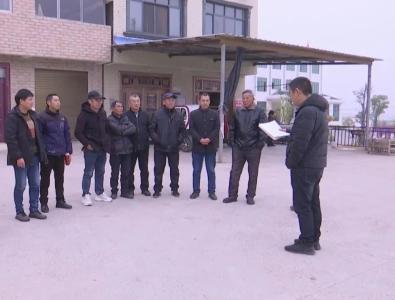 贯彻落实市党代会精神⑥丨资市镇平渊村：建设“四美乡村” 做实盘活“三个合作社”